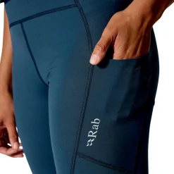 Womens Torque Tights