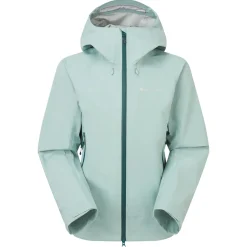 Womens Torren Petrichor 3L Jacket