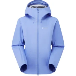 Womens Torren Petrichor 3L Jacket