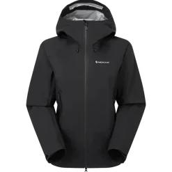 Womens Torren Petrichor 3L Jacket