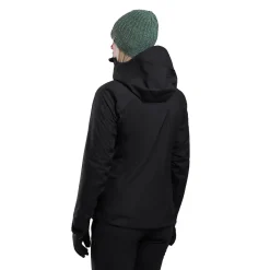 Womens Torren Petrichor 3L Jacket