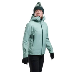 Womens Torren Petrichor 3L Jacket