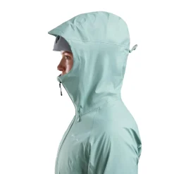 Womens Torren Petrichor 3L Jacket