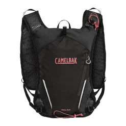 Womens Trail Run 7L Vest With 2 X 500ml Quick Stow Flasks