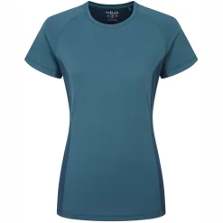 Womens Trail Tee