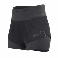 Womens TrailFly Ultra 3" 2in1 Shorts