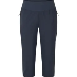 Womens Tucana Lite Capri Pants