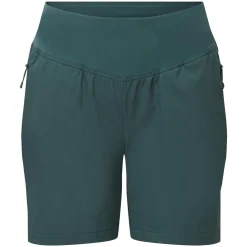 Womens Tucana Lite Shorts