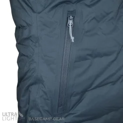 Womens Valiance Waterproof Down Parka - Past Season Colours