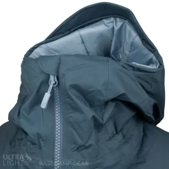 Womens Valiance Waterproof Down Jacket