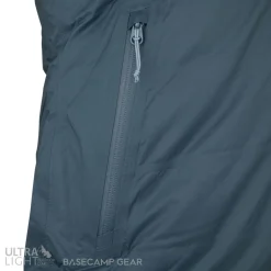 Womens Valiance Waterproof Down Jacket