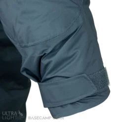 Womens Valiance Waterproof Down Jacket