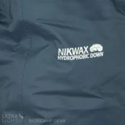 Womens Valiance Waterproof Down Jacket