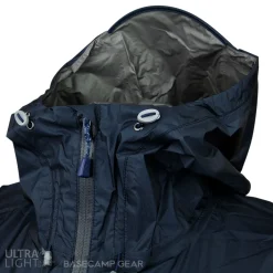 Womens Versalite Jacket