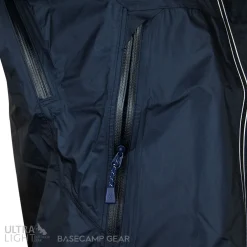 Womens Versalite Jacket