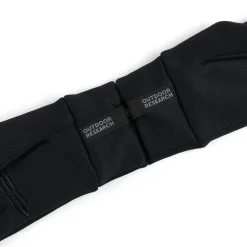 Womens Vigor Midweight Sensor Gloves