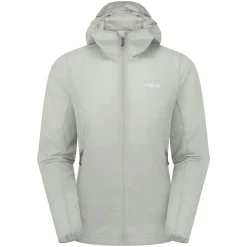 Womens Vital Hoody