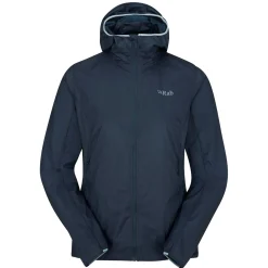 Womens Vital Hoody