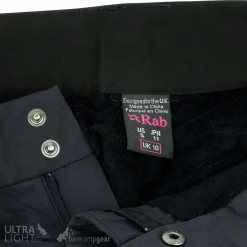 Womens VR Incline Pants