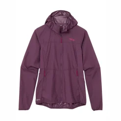 Womens Windgather Hoody