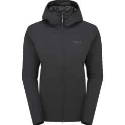 Womens Xenair Alpine Flex Insulated Jacket