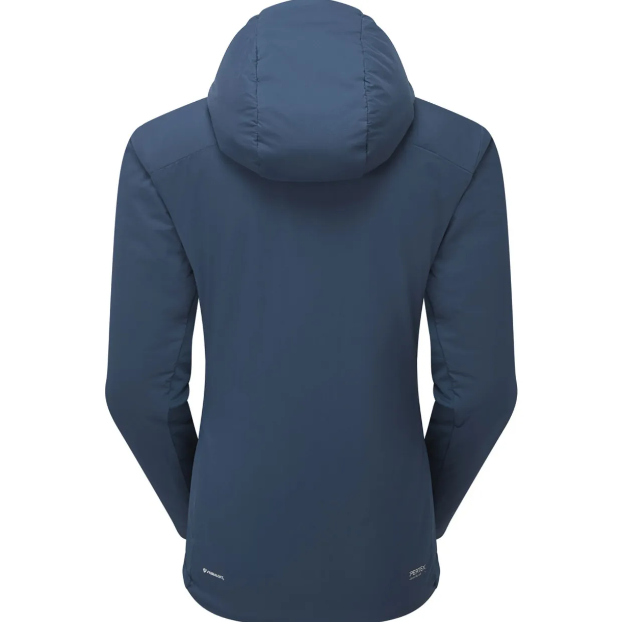 Womens Xenair Alpine Flex Insulated Jacket