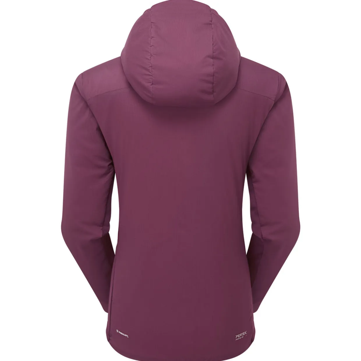 Womens Xenair Alpine Flex Insulated Jacket