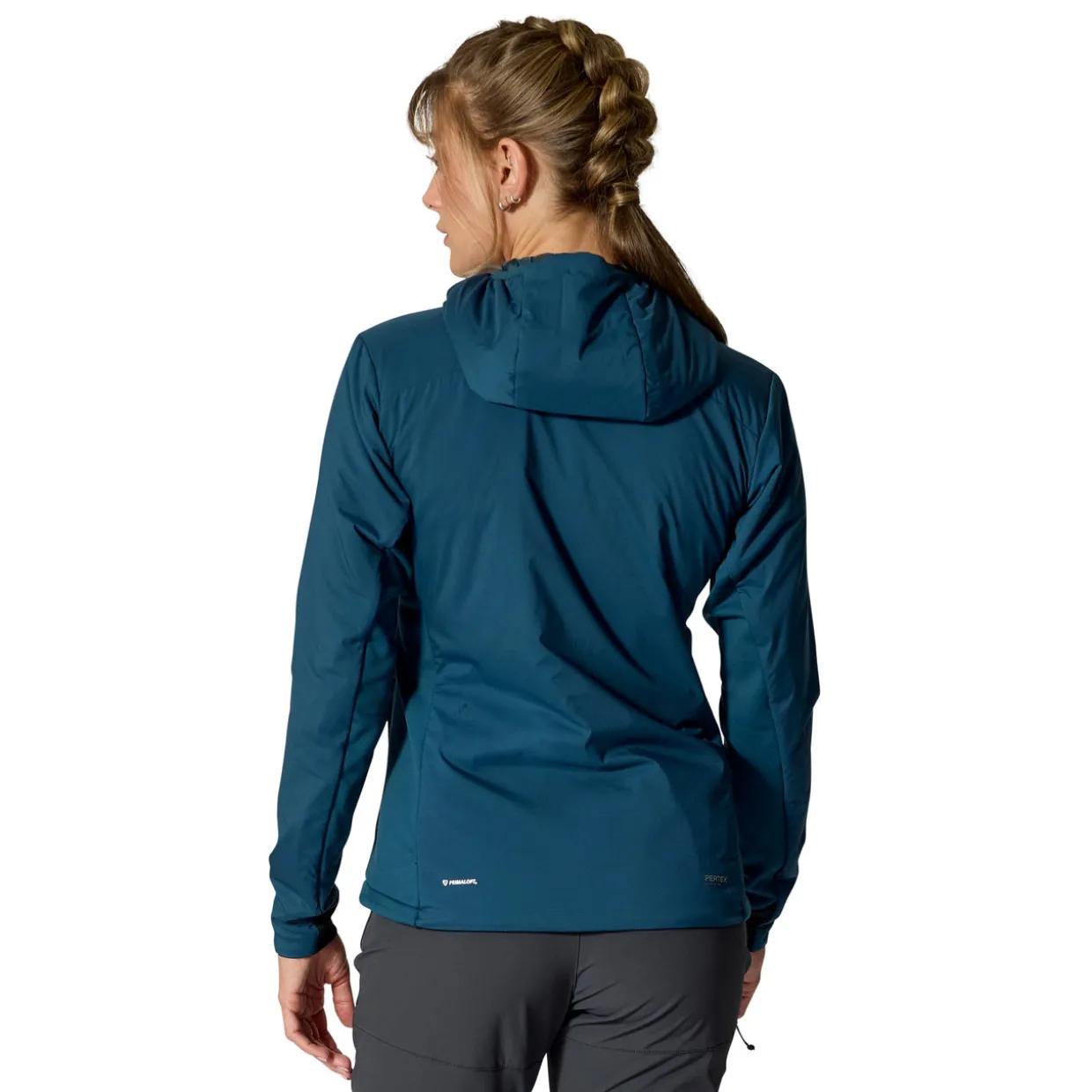 Womens Xenair Alpine Flex Insulated Jacket