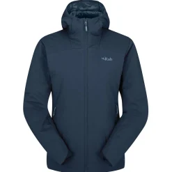Womens Xenair Alpine Light Insulated Jacket