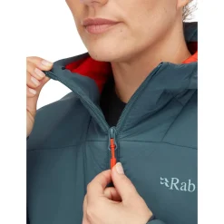 Womens Xenair Alpine Light Insulated Jacket