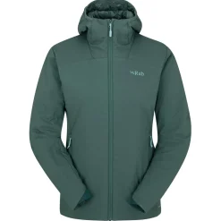 Womens Xenair Alpine Light Insulated Jacket - Past Season Colours