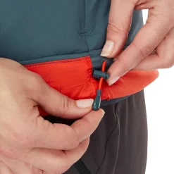 Womens Xenair Alpine Light Insulated Jacket - Past Season Colours