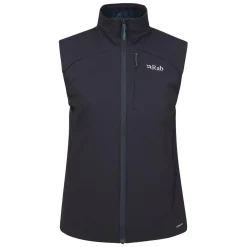 Womens Xenair Insulated Vest