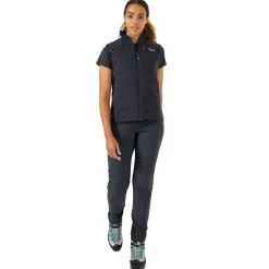 Womens Xenair Insulated Vest