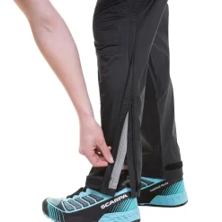Womens Zeno FZ Pants