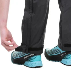 Womens Zeno FZ Pants