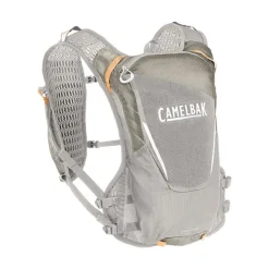 Womens Zephyr Pro 11L Vest With 2 X 500ml Quick Stow Flasks