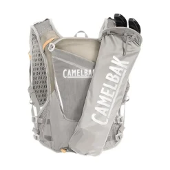 Womens Zephyr Pro 11L Vest With 2 X 500ml Quick Stow Flasks