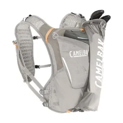 Womens Zephyr Pro 11L Vest With 2 X 500ml Quick Stow Flasks