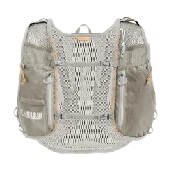 Womens Zephyr Pro 11L Vest With 2 X 500ml Quick Stow Flasks