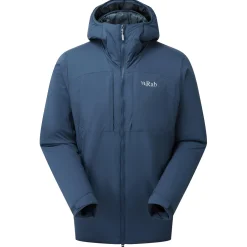 Xenair Alpine Insulated Jacket