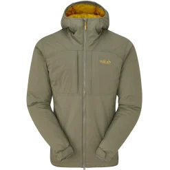 Xenair Alpine Insulated Jacket - Past Season Colours