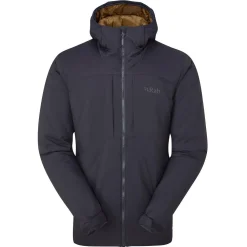 Xenair Alpine Insulated Jacket - Past Season Colours