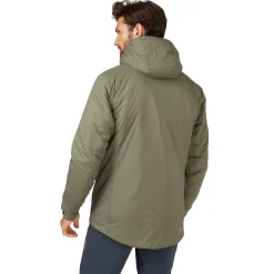 Xenair Alpine Insulated Jacket - Past Season Colours