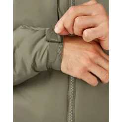 Xenair Alpine Insulated Jacket - Past Season Colours
