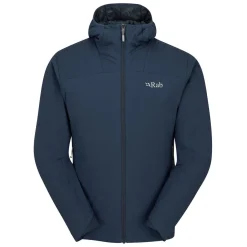 Xenair Alpine Light Insulated Jacket