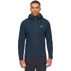 Xenair Alpine Light Insulated Jacket
