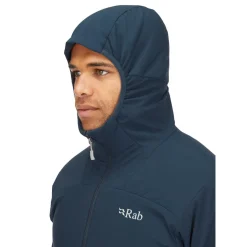 Xenair Alpine Light Insulated Jacket