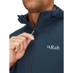 Xenair Alpine Light Insulated Jacket