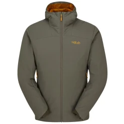 Xenair Alpine Light Insulated Jacket - Past Season Colours